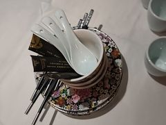 -味+新京宴·烤鸭·北京菜(创意谷店)