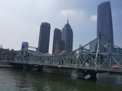 -天津之眼摩天轮