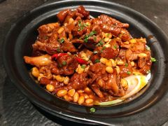 -花迹(富春江东街店)