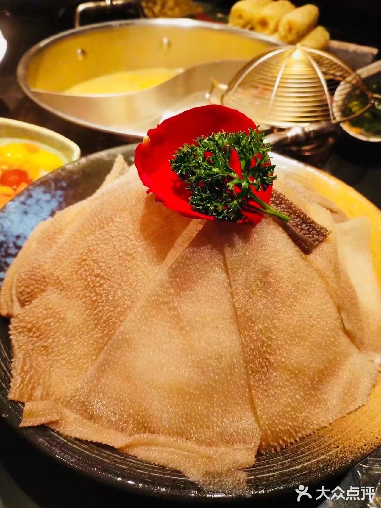 这家脆鲩鱼火锅，只有零次和无数次！！