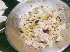 -大丰收脆鱼(正荣财富中心店)