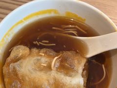 -自然风素食自助餐厅(黄河北路店)