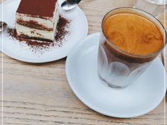 -VOYAGE COFFEE(北锣鼓巷店)