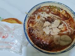 -王记老幺肥肠粉