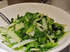 -院里寻菜·祖庵菜宴请(观沙岭店)