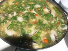 青椒水晶财鱼-付掌柜在成都·热炒砂锅集(金禾店)