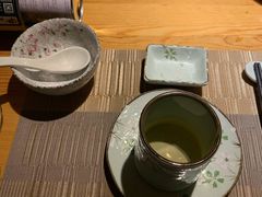 -酒井酱子·深夜食堂(东城汇店)
