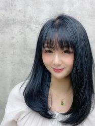 -MORI HAIR SALON日式美发沙龙