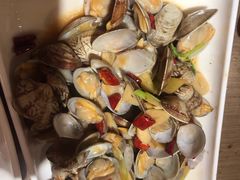 -船歌·鱼水饺青岛菜(闽江二路店)