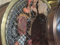 -千岛炭火烤肉·活烤鳗鱼(天通苑店)