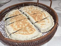 -李记搅团•非遗陕菜(三桥店)