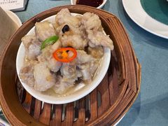 -北园酒家(小北路店)