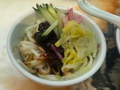 -小吊梨汤·北京菜(香山店)