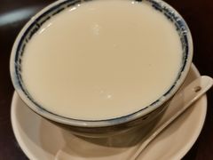 椰汁姜撞奶-民信老铺(双皮奶博物馆店)