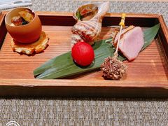 -香樟花园法式铁板烧(恒隆广场店)