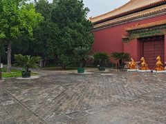 -北京市劳动人民文化宫(太庙)