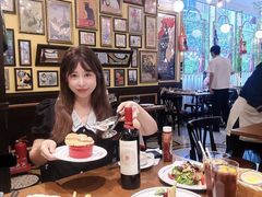 -Entrecôte 法国牛扒馆(保利·时光里店)