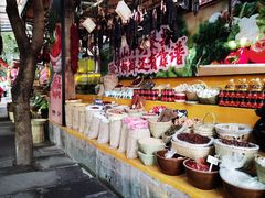 -巴倒烫陆派火锅山庄(南山总店)