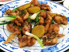 -腰记饭店(龙源路店)