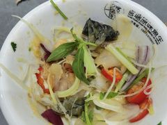 -官塘原味鱼生·潮菜大排档(潮州总店)