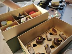 -北京柏悦酒店·锦庭餐厅Dining Room