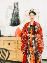 点击看大图 -美云庭古装·格格服汉服·京城旅拍(北京店)