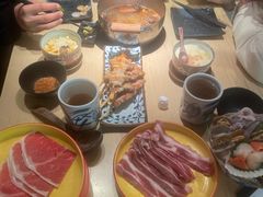 -沼津港精致料理·寿喜烧·烧鸟(漕河泾印象城店)