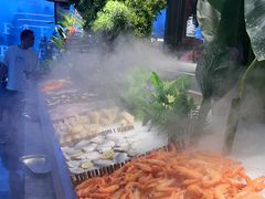 -吉布鲁牛排海鲜自助(乐山万达店)