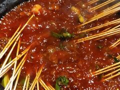 -钢管厂五区小郡肝火锅串串香(总店)