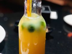 金桔青柠-铜锣湾·有麝自然香(渝北财富中心店)