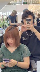 -苏奇发型·烫发染发