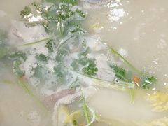 -草本味·市井羊肉馆(新开铺总店)