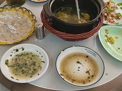 -紫藤园·天目湖大鱼头(南山竹海店)
