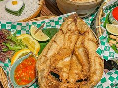 -泰妃殿(武汉首店)