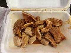 牛杂-明记牛杂(新马路分店)