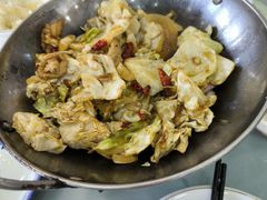 -老东阳·外婆菜(横店店)