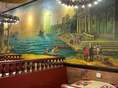 -威尼斯西餐厅(小榄大信店)