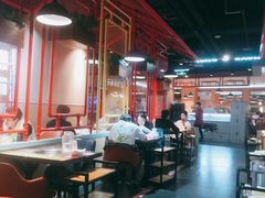 -喜虾客·大虾火锅(郑州无限城店)