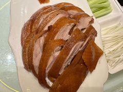 -龙咏记四季家福烤鸭中餐厅(滨湖店)