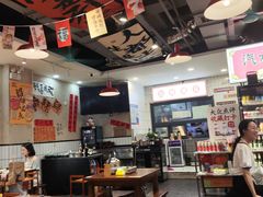 -黔有有贵州酸汤夺夺粉火锅(五味十字店)