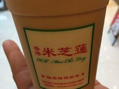 -美芝莲(东方宝泰店)