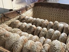 -李小老烧饼(常营民族家园店)