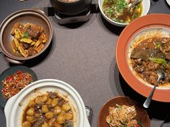 -简小舍·民间手艺菜(武昌江滩店)