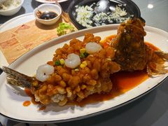 -宋园·金宴浙鲜馆(静安店)