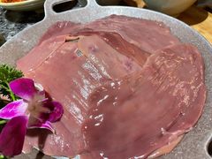 大刀腰片-蜀大侠火锅(寰球文化地标·总府店)