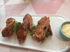 -BossBabe亲子餐厅(金光华广场店)