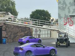 -大连海昌发现王国主题公园