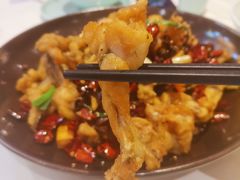 -天成川菜(礼岗店)