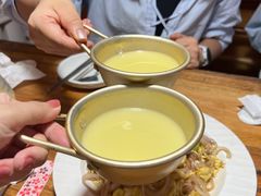 -百年石锅饭·朝鲜族传统民餐