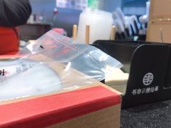 -书亦烧仙草(二七万达广场店)